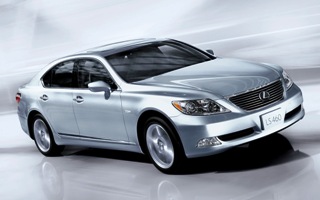 LS460O