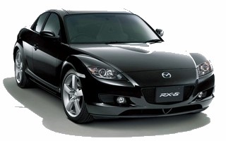 RX-8O