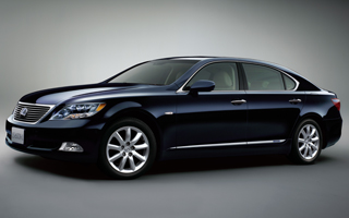LS600hLO
