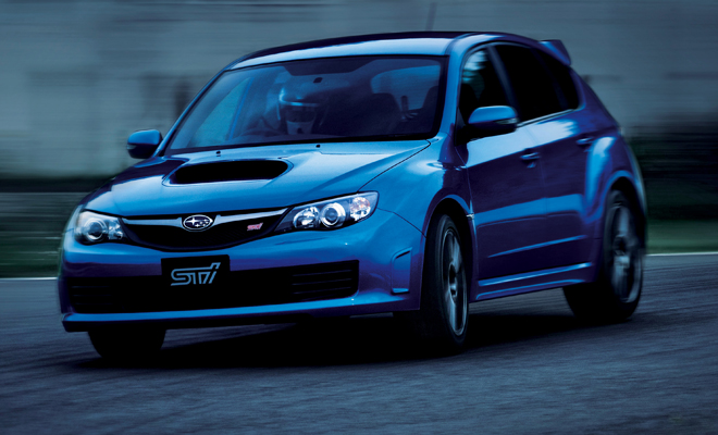 CvbTWRX STI