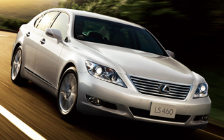 LS460O
