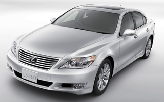 LS460O