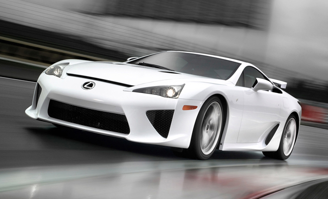 LFA