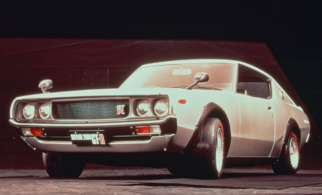 XJCC2000GT-R