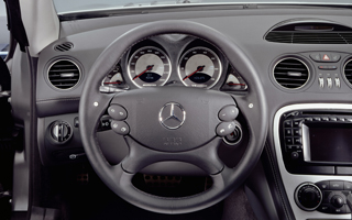 SL55AMG����