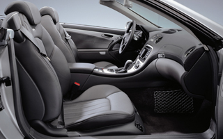 SL55AMG����