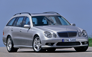 E55AMG�G�X�e�[�g�O