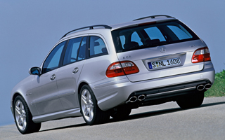 E55AMG�G�X�e�[�g��