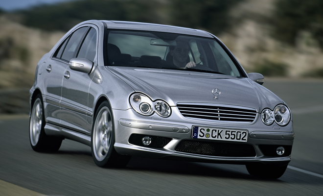 C55AMG