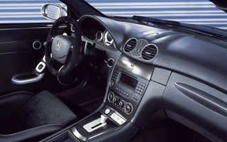 CLK DTM AMG�N�[�y����