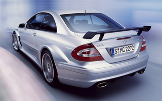 CLK DTM AMG�N�[�y��