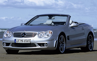 SL65AMG�O
