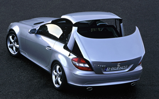 SLK�N���X��