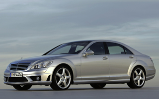 S65AMG�O