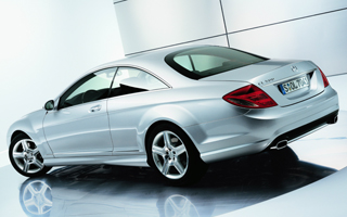 CL�N���X�EAMG�X�^�C�����O��