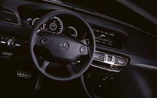 CL63AMG����