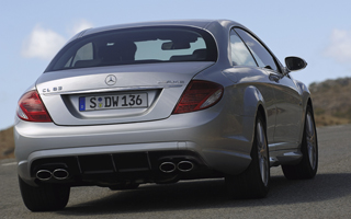 CL63AMG��