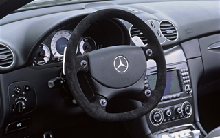 CLK DTM AMG�J�u���I������