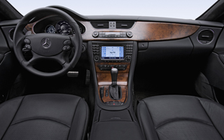 CLS63AMG����