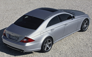 CLS63AMG��