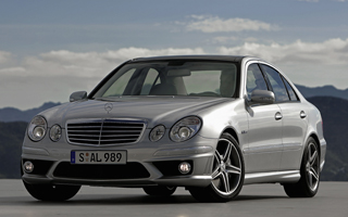 E63AMG�O
