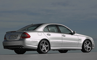 E63AMG��