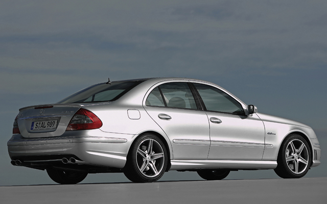 E63AMG��
