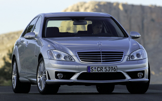 S63AMG�O