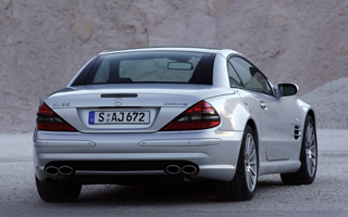 SL55AMG��