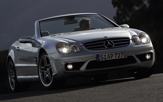 SL65AMG�O