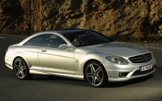 CL65AMG�O
