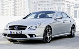 CLS63AMG�O