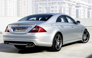CLS63AMG��