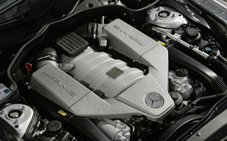SL63AMG�G���W��