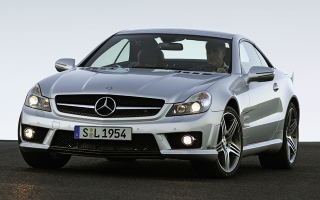SL63AMG�O