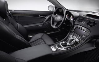 SL63AMG����