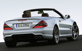 SL63AMG��