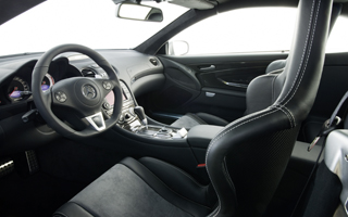 SL65AMG�u���b�N�V���[�Y����