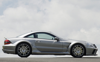 SL65AMG�u���b�N�V���[�Y��