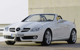 SLK�N���X�O