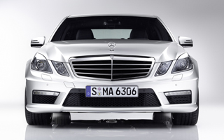 E63AMG�O