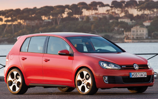 StGTI 5hAO