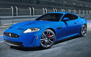 XKR-S�N�[�y�O