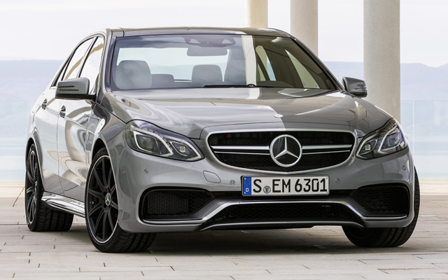 E63AMG�O