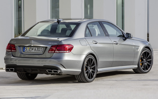 E63AMG��
