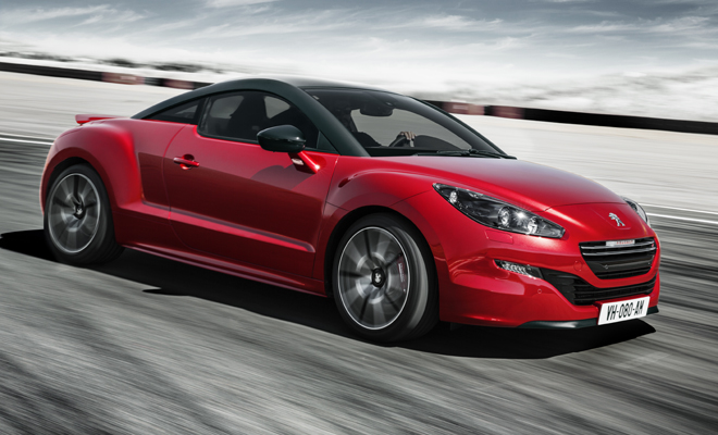 RCZR