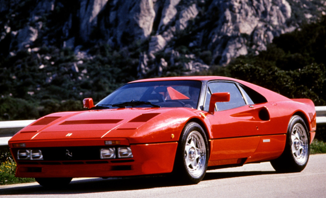 288GTO