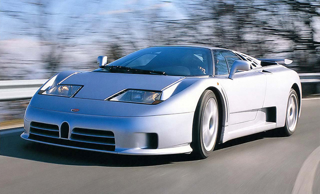 EB110