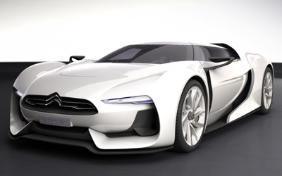 VgG GTbyCITROEN